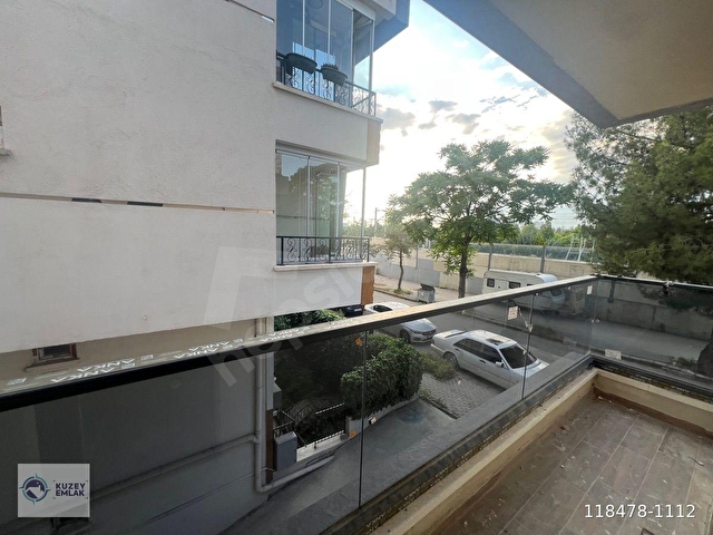 KUZEYDEN POLATLI CADDESİNDE SIFIR BİNADA MODERN YAPIDA SATILIK 2+1 DAİRE - Görsel 13