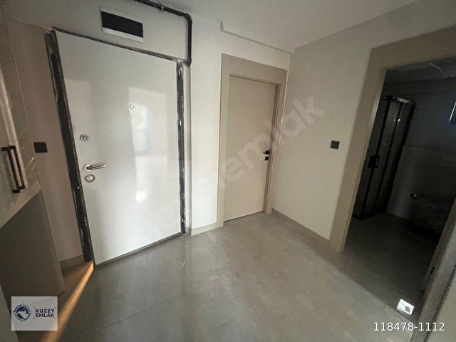KUZEYDEN POLATLI CADDESİNDE SIFIR BİNADA MODERN YAPIDA SATILIK 2+1 DAİRE - Görsel 14