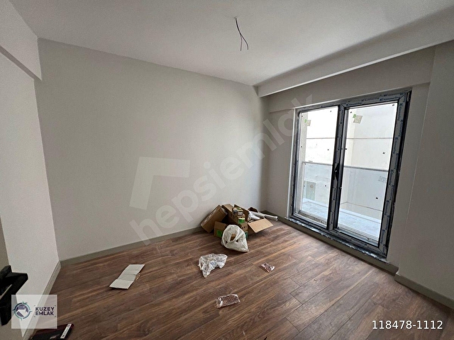 KUZEYDEN POLATLI CADDESİNDE SIFIR BİNADA MODERN YAPIDA SATILIK 2+1 DAİRE - Görsel 18