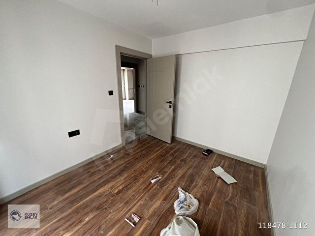 KUZEYDEN POLATLI CADDESİNDE SIFIR BİNADA MODERN YAPIDA SATILIK 2+1 DAİRE - Görsel 19