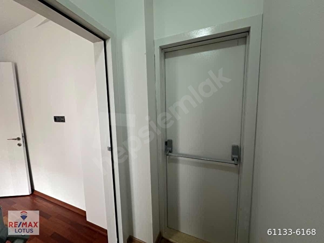 KADIKÖY, SUADIYE, FERIDE GEÇIDI, YÜKSEK GIRIŞ, SATILIK 1+1 - Görsel 24