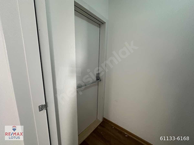 KADIKÖY, SUADIYE, FERIDE GEÇIDI, YÜKSEK GIRIŞ, SATILIK 1+1 - Görsel 22