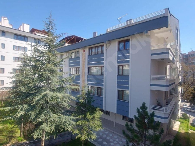 İSMAİL KARADENİZ EMLAKTAN ADNAN KAHVECİ CADDESİ METRO YAKININDA KİRALIK YAPILI DAİRE - Görsel 20