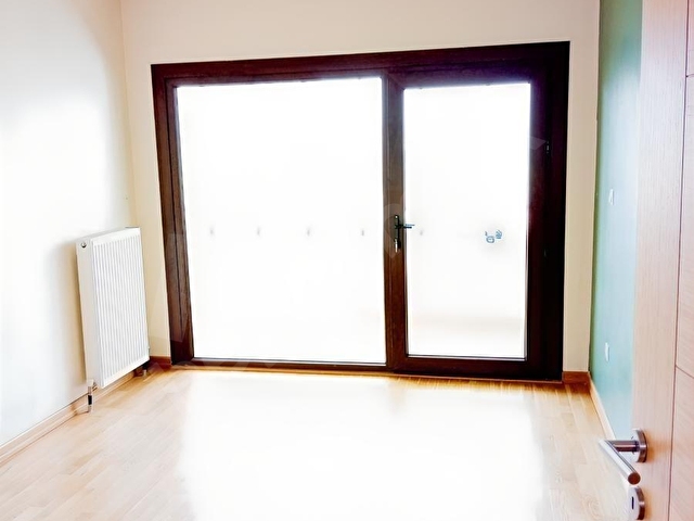 YAŞAMKENT ALACAATLI GEZGİN2 SİTESİİNDE SATILIK MANZARALI - Görsel 9