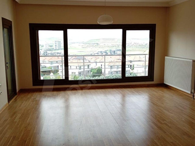 YAŞAMKENT ALACAATLI GEZGİN2 SİTESİİNDE SATILIK MANZARALI - Görsel 4