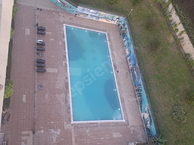YAŞAMKENT ALACAATLI GEZGİN2 SİTESİİNDE SATILIK MANZARALI - Görsel 12