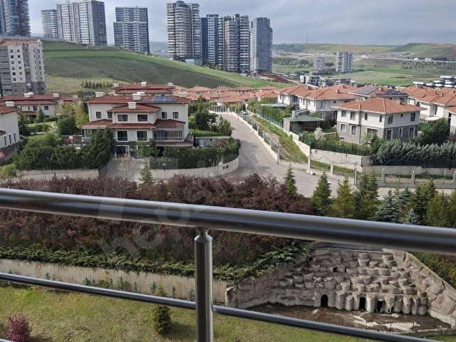 YAŞAMKENT ALACAATLI GEZGİN2 SİTESİİNDE SATILIK MANZARALI - Görsel 28