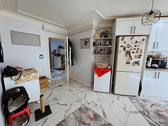 PENDİK ESENLER MH. METROYA YAKIN SATILIK 3+2 TERS DUBLEKS - Görsel 18