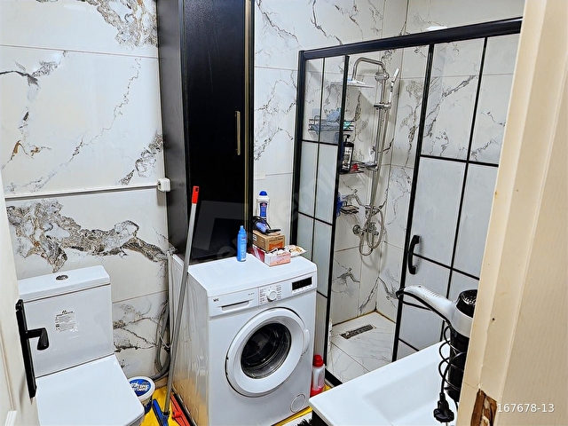 PENDİK ESENLER MH. METROYA YAKIN SATILIK 3+2 TERS DUBLEKS - Görsel 30