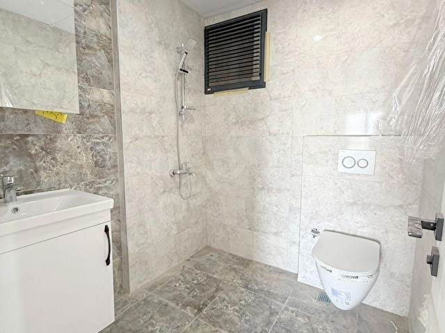 Menemen Ulukent İzban Yakını Havuzlu Sitede Satılık 3+1 Daire - Görsel 16