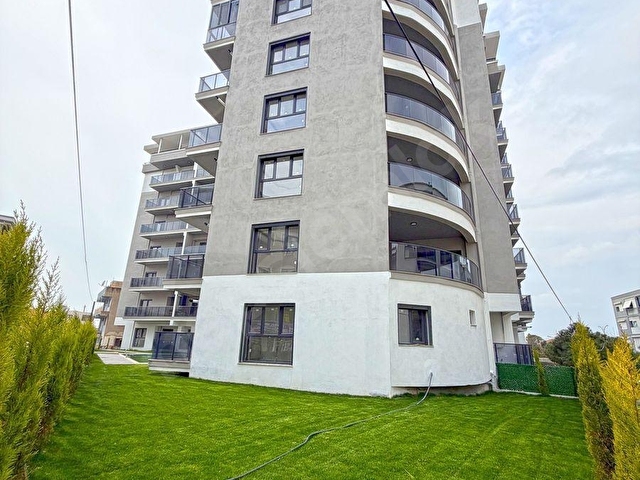 Menemen Ulukent İzban Yakını Havuzlu Sitede Satılık 3+1 Daire - Görsel 30