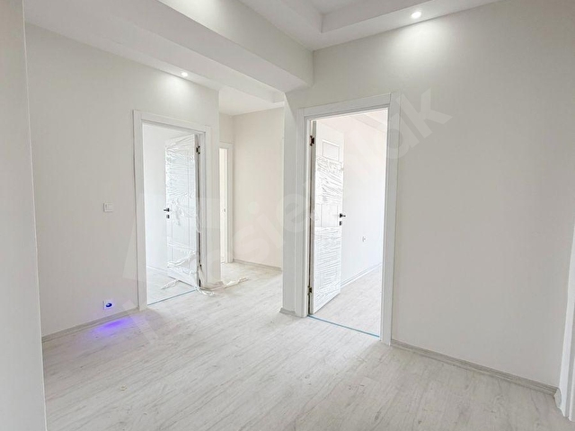 Menemen Ulukent İzban Yakını Havuzlu Sitede Satılık 3+1 Daire - Görsel 21