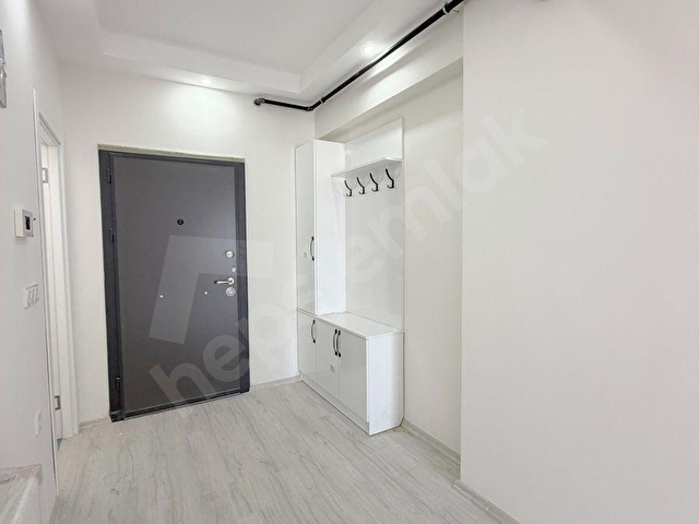 Menemen Ulukent İzban Yakını Havuzlu Sitede Satılık 3+1 Daire - Görsel 19