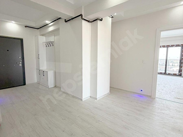 Menemen Ulukent İzban Yakını Havuzlu Sitede Satılık 3+1 Daire - Görsel 22