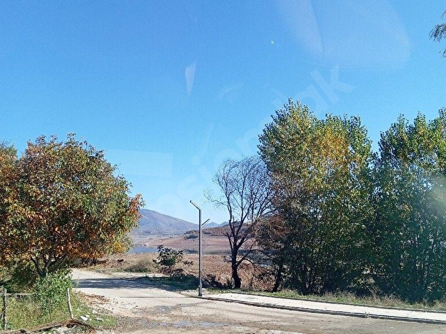 TOKAT ALMUSTA SATILIK ARSA - Görsel 7