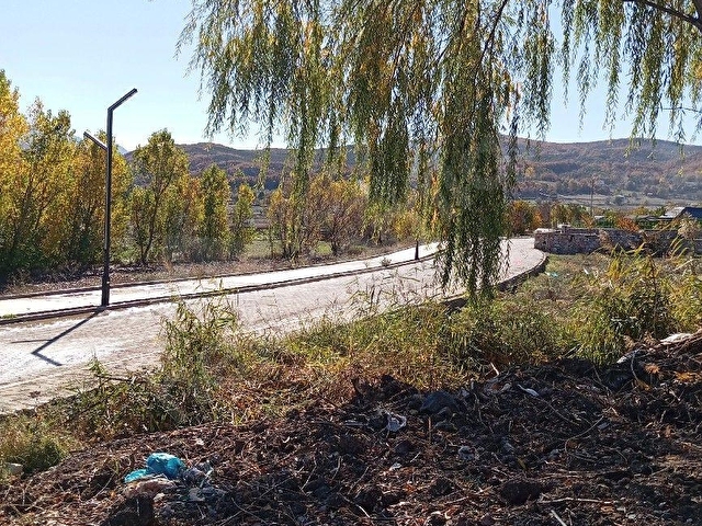 TOKAT ALMUSTA SATILIK ARSA - Görsel 8