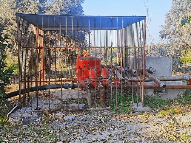 YILDIZ AY GAYRİMENKULDAN E-5 215m MESAFEDE BACASIZ SANAYİ ALANI - Görsel 13