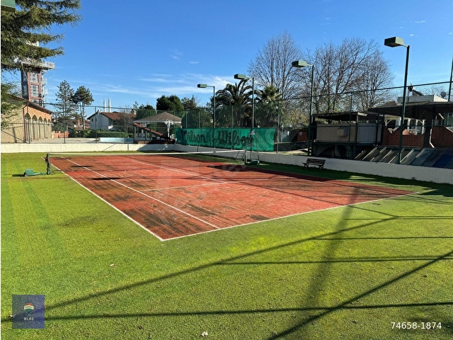 SAPANCA MNG ARCADIA’DA SATILIK 3+1 ÇATI DUBLEKS VİLLA - Görsel 3