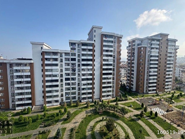 CENTURY 21DEN ŞİRİNEVLER TOKİDE GENİŞ VE KULLANIŞLI!