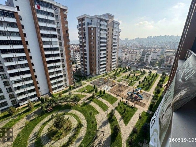CENTURY 21DEN ŞİRİNEVLER TOKİDE GENİŞ VE KULLANIŞLI! - Görsel 3