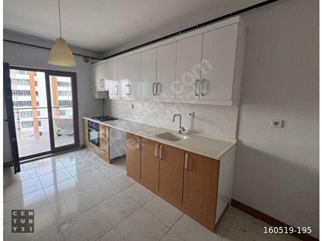CENTURY 21DEN ŞİRİNEVLER TOKİDE GENİŞ VE KULLANIŞLI! - Görsel 16