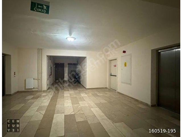 CENTURY 21DEN ŞİRİNEVLER TOKİDE GENİŞ VE KULLANIŞLI! - Görsel 7