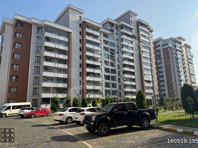 CENTURY 21DEN ŞİRİNEVLER TOKİDE GENİŞ VE KULLANIŞLI! - Görsel 2