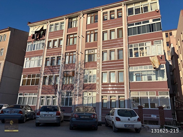 KARABÜK ŞİRİNEVLER MAH. SATILIK 2+1 - Görsel 2