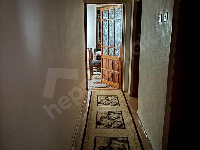 KARABÜK ŞİRİNEVLER MAH. SATILIK 2+1 - Görsel 10