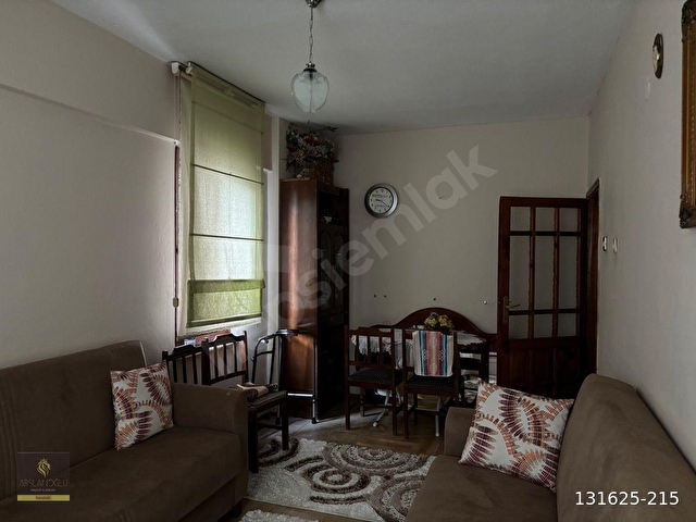 KARABÜK ŞİRİNEVLER MAH. SATILIK 2+1 - Görsel 12