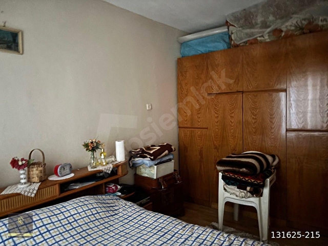 KARABÜK ŞİRİNEVLER MAH. SATILIK 2+1 - Görsel 16