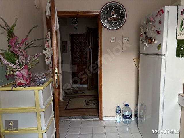 KARABÜK ŞİRİNEVLER MAH. SATILIK 2+1 - Görsel 23