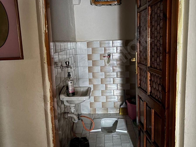 KARABÜK ŞİRİNEVLER MAH. SATILIK 2+1 - Görsel 24
