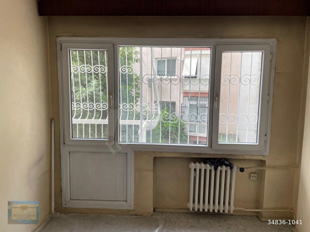 ÖZEL İZMİR AMERİKAN KOLEJİ/SEV KOLEJ YAKINI ASMAÇATI GAYRİMENKULDEN SATILIK DAİRE - Görsel 10