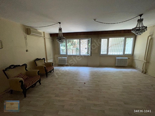ÖZEL İZMİR AMERİKAN KOLEJİ/SEV KOLEJ YAKINI ASMAÇATI GAYRİMENKULDEN SATILIK DAİRE - Görsel 5