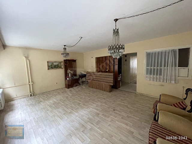 ÖZEL İZMİR AMERİKAN KOLEJİ/SEV KOLEJ YAKINI ASMAÇATI GAYRİMENKULDEN SATILIK DAİRE - Görsel 8