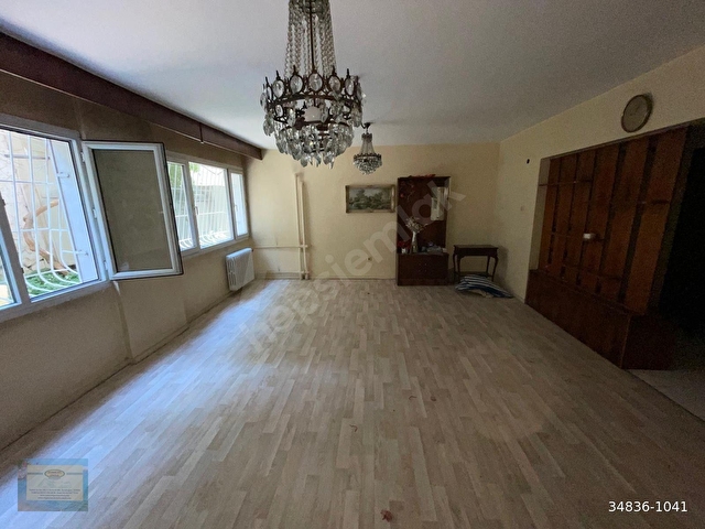 ÖZEL İZMİR AMERİKAN KOLEJİ/SEV KOLEJ YAKINI ASMAÇATI GAYRİMENKULDEN SATILIK DAİRE - Görsel 6