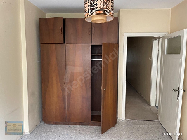 ÖZEL İZMİR AMERİKAN KOLEJİ/SEV KOLEJ YAKINI ASMAÇATI GAYRİMENKULDEN SATILIK DAİRE - Görsel 9