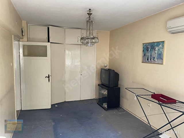 ÖZEL İZMİR AMERİKAN KOLEJİ/SEV KOLEJ YAKINI ASMAÇATI GAYRİMENKULDEN SATILIK DAİRE - Görsel 12