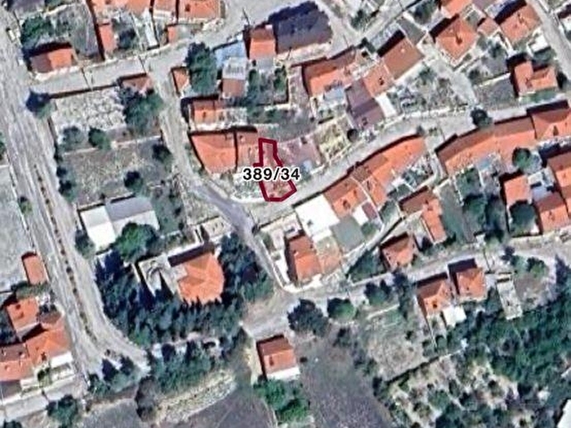Fırsat konut ve arsa sı türbeye  çok yakın  çok güzel ve huzurlu köy - Görsel 3