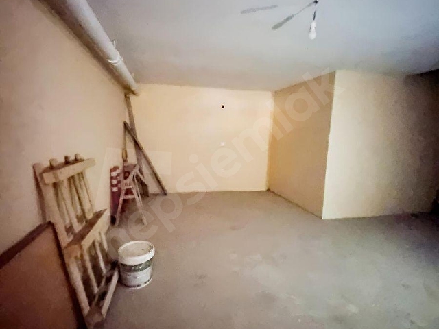 Cadde Üzerinde Kurumsal Firmalara Özel Kiralık Dükkan - Görsel 6