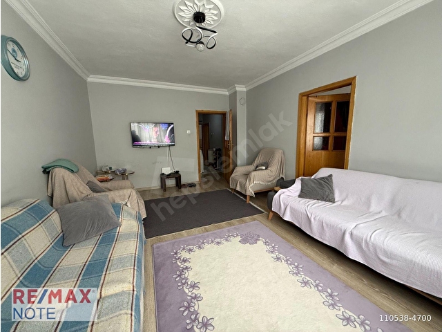 TANDOĞAN MAH. CADDE ÜZERİ 3+1 SATILIK DAİRE - Görsel 17