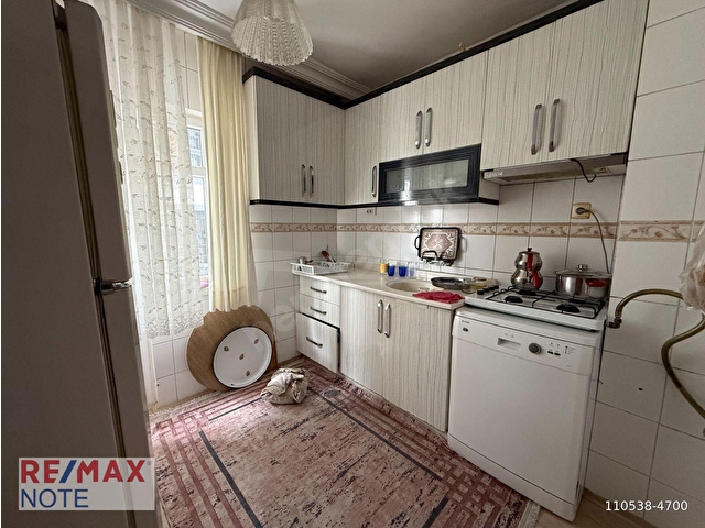 TANDOĞAN MAH. CADDE ÜZERİ 3+1 SATILIK DAİRE - Görsel 22