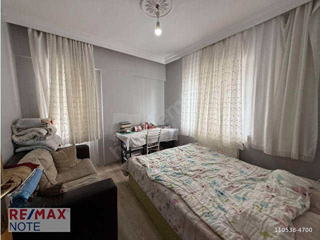 TANDOĞAN MAH. CADDE ÜZERİ 3+1 SATILIK DAİRE - Görsel 13