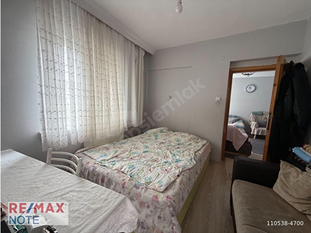 TANDOĞAN MAH. CADDE ÜZERİ 3+1 SATILIK DAİRE - Görsel 12