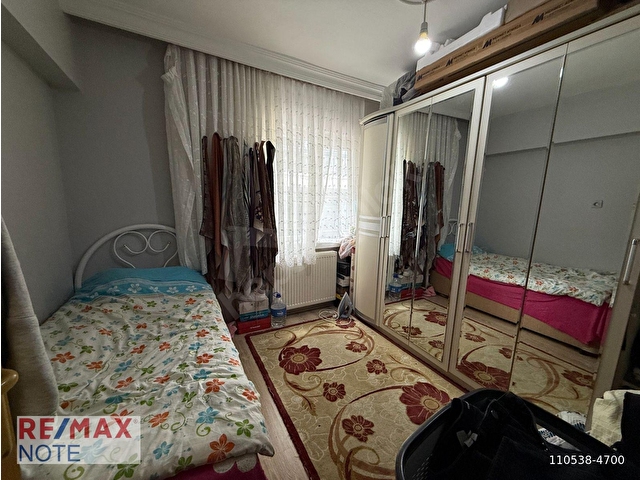 TANDOĞAN MAH. CADDE ÜZERİ 3+1 SATILIK DAİRE - Görsel 27