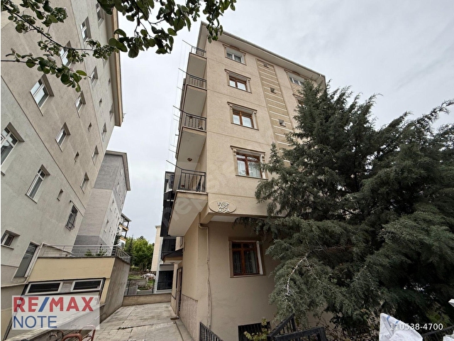 TANDOĞAN MAH. CADDE ÜZERİ 3+1 SATILIK DAİRE
