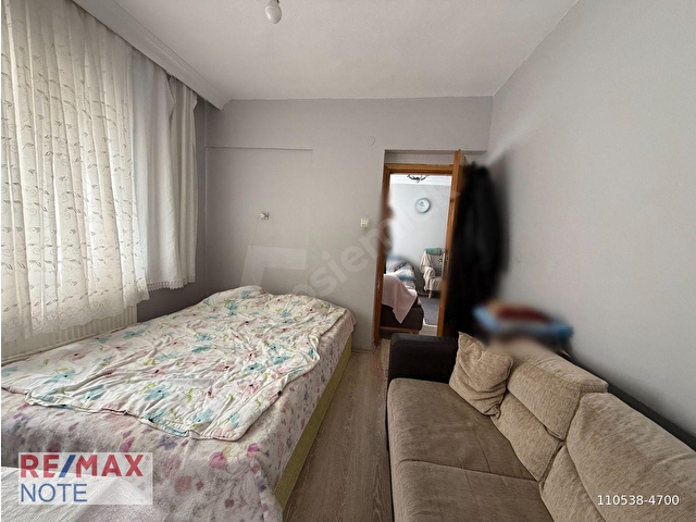 TANDOĞAN MAH. CADDE ÜZERİ 3+1 SATILIK DAİRE - Görsel 11