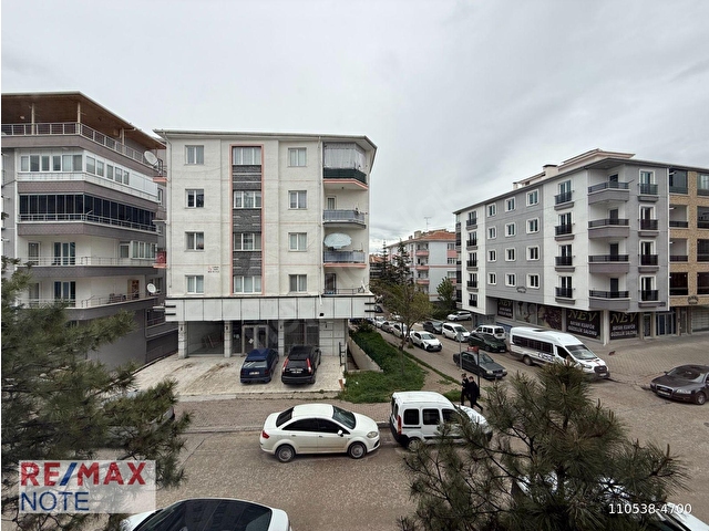 TANDOĞAN MAH. CADDE ÜZERİ 3+1 SATILIK DAİRE - Görsel 18