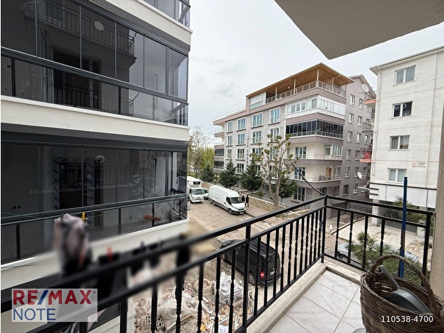 TANDOĞAN MAH. CADDE ÜZERİ 3+1 SATILIK DAİRE - Görsel 15